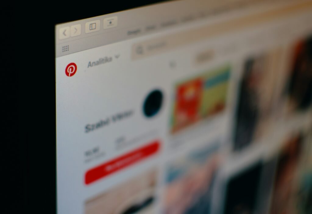 Pinterest analyser ses performances