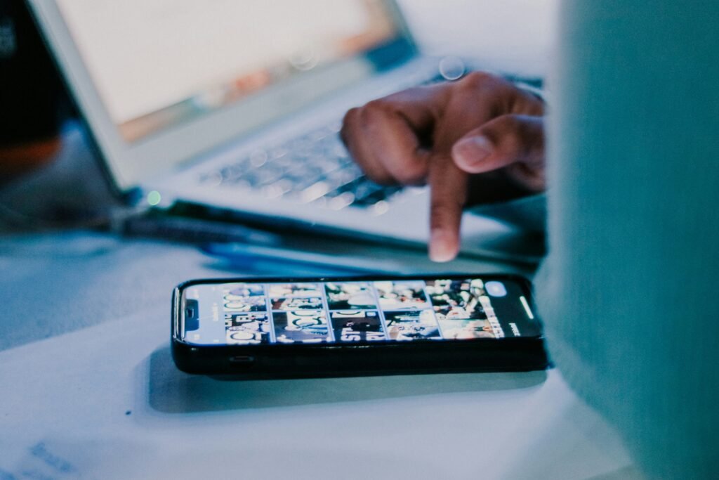 marketing digital stratégie stratégie marketing digitale unsplash (melyna-valle)