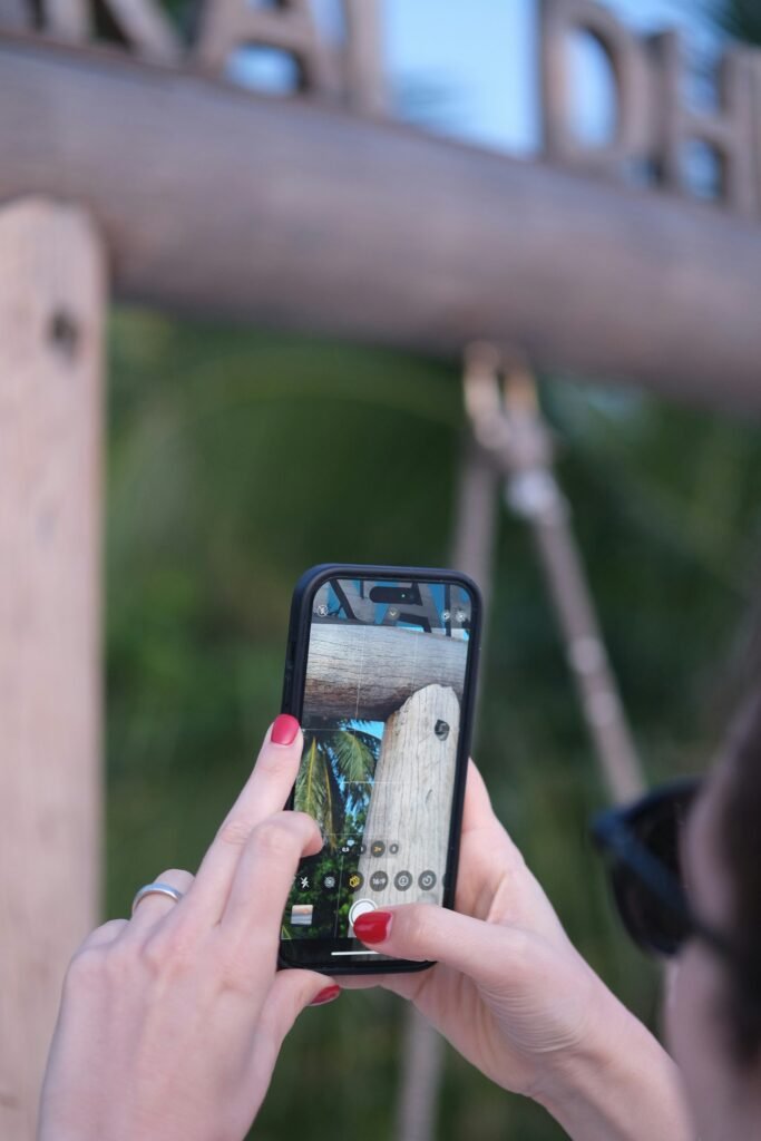 stratégie digitale pendant les vacances