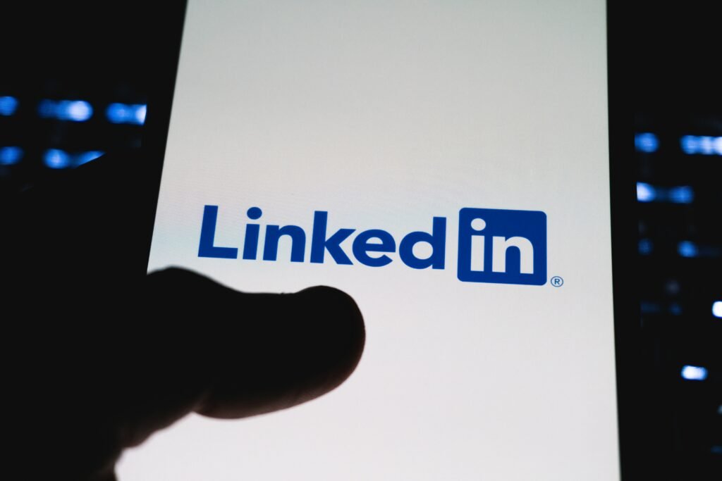 stratégie linkedin pour professionnel
